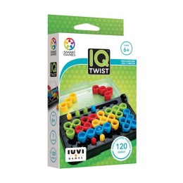 Smart Games IQ Twist (PL) IUVI Games IUVI Games