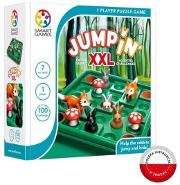 Smart Games Jump In XXL (ENG) IUVI Games IUVI Games