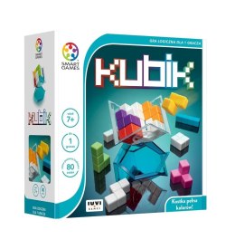 Smart Games Kubik (PL) IUVI Games IUVI Games