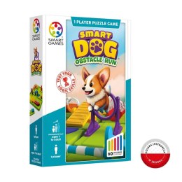 Smart Games Smart Dog (ENG) IUVI Games IUVI Games