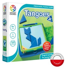 Smart Games Tangoes Jr (ENG) IUVI Games IUVI Games