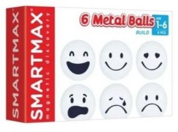 Smart Max 6 neutral balls IUVI Games IUVI Games