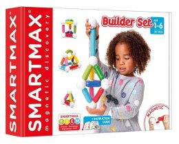 Smart Max Builder Set 20szt IUVI Games IUVI Games