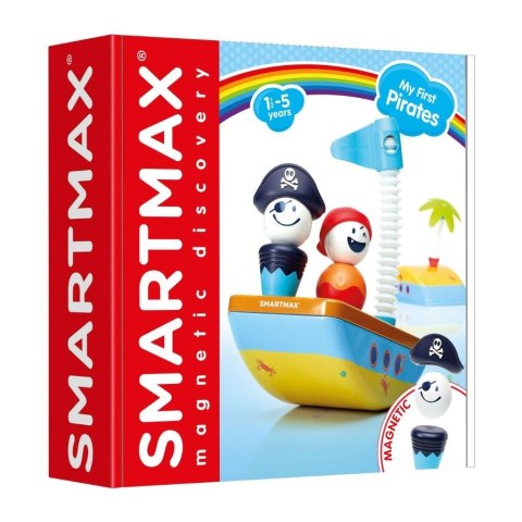 Smart Max My First Pirates IUVI Games IUVI Games