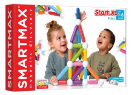 Smart Max Start XL (42szt.) IUVI Games IUVI Games