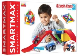 Smart Max Stunt Cars IUVI Games IUVI Games