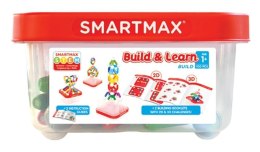 SmartMax - Build&Learn (100 pcs) (ENG) IUVI Games IUVI Games