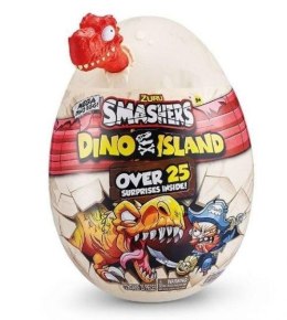 Smashers Dino Island - Mega jajo dinozaura mix Cobi