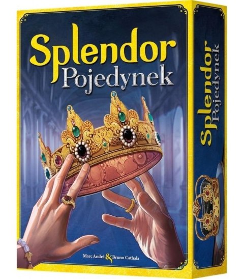 Splendor: Pojedynek REBEL Rebel