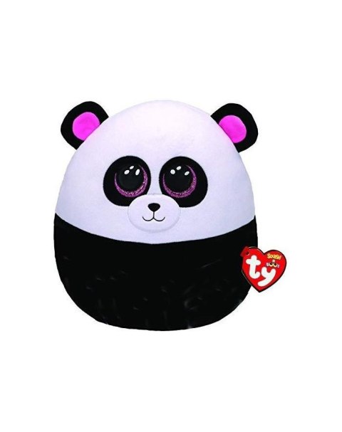 Squish-a-Boos Bamboo panda 30cm TY