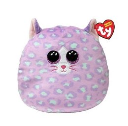 Squishy Beanies Cassidy - kot 22cm TY