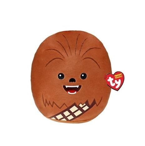 Squishy Beanies Star Wars Chewbacca 22cm TY