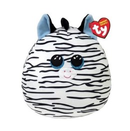 Squishy Beanies Xander - zebra 22cm TY