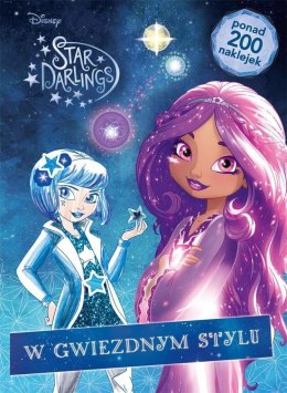 Star Darlings. W gwiezdym stylu Ameet