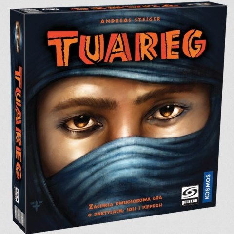 Tuareg GALAKTA GALAKTA