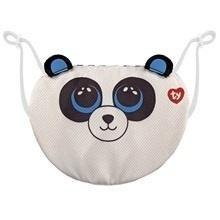 Ty Mask Bamboo - Panda TY