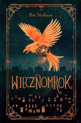 Wiecznomrok T.1 IUVI