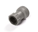 Zestaw 2 złączek do węży ogrodowych Adapter BESTWAY 3,2/3,8cm Bestway