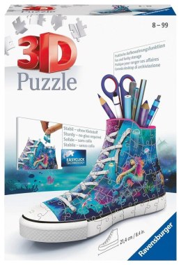 Puzzle 3D Trampek Syrena Ravensburger