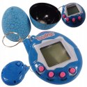 TAMAGOTCHI TAMAGOCZI INTERAKTYWNE ZWIERZĄTKO 168 N LUXMA