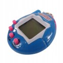 TAMAGOTCHI TAMAGOCZI INTERAKTYWNE ZWIERZĄTKO 168 N LUXMA