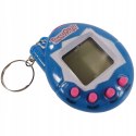 TAMAGOTCHI TAMAGOCZI INTERAKTYWNE ZWIERZĄTKO 168 N LUXMA