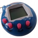 TAMAGOTCHI TAMAGOCZI INTERAKTYWNE ZWIERZĄTKO 168 N LUXMA