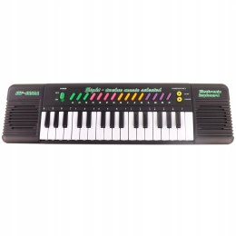 ORGANY ORGANKI KEYBOARD MIKROFON 32 KLAWISZE 6832 LUXMA