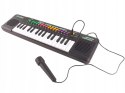 ORGANY ORGANKI KEYBOARD MIKROFON 32 KLAWISZE 6832 LUXMA