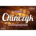 Gra planszowa Chińczyk klasyczna Trefl 01682 TREFL