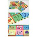 PUZZLE PIANKOWE 60 x 60 MATA 4 SZT. EM2002O LUXMA