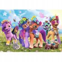 Puzzle Trefl My Little Pony 100 el. Zabawne Kucyki 16463 TREFL