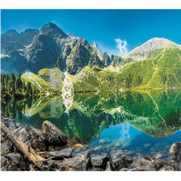 Puzzle Trefl Polska Morskie oko Tatry 1500 elementów 26167 TREFL