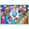 Puzzle Trefl Psi Patrol 329 el. Wesoły dzień piesków 96002 TREFL