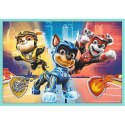 Puzzle Trefl Psi Patrol 329 el. Wesoły dzień piesków 96002 TREFL