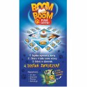 Trefl Gra Rodzinna Boom Boom Psiaki i Kociaki 01909 TREFL