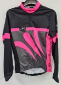 Bluza rowerowa RAIKO softshell