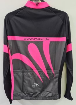 Bluza rowerowa RAIKO softshell