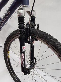 Rower MTB Steppenwolf koło 26 cali używany