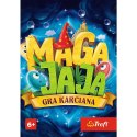 Gra karciana rodzinna towarzyska MagaJaja Trefl 6+ 02587 TREFL