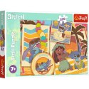 Puzzle Lilo & Stitch 200 el. Muzyczny świat Lilo & Stitch Trefl 13304 TREFL