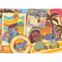 Puzzle Lilo & Stitch 200 el. Muzyczny świat Lilo & Stitch Trefl 13304 TREFL