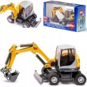 Siku Koparka Wacker Neuson EW65 metal model 1:50 S3560 TREFL