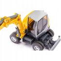 Siku Koparka Wacker Neuson EW65 metal model 1:50 S3560 TREFL