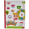 TOOKY TOY Puzzle Drewniane Pudełko Magnetyczne Tooky Toy