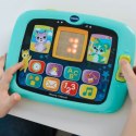 Tablet Wesoły tablecik litery cyfry interaktywny edukacyjny 61800 Vtech TREFL