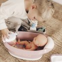 SMOBY Baby Nurse Wanienka z hydromasażem, prysznicem i światłem Smoby