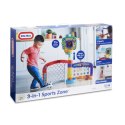 Little Tikes Interaktywne Centrum Sportowe 3w1 Little Tikes