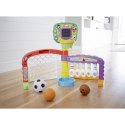 Little Tikes Interaktywne Centrum Sportowe 3w1 Little Tikes