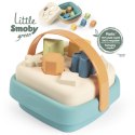 SMOBY Little Green Sorter w Koszyku Bioplastik Smoby